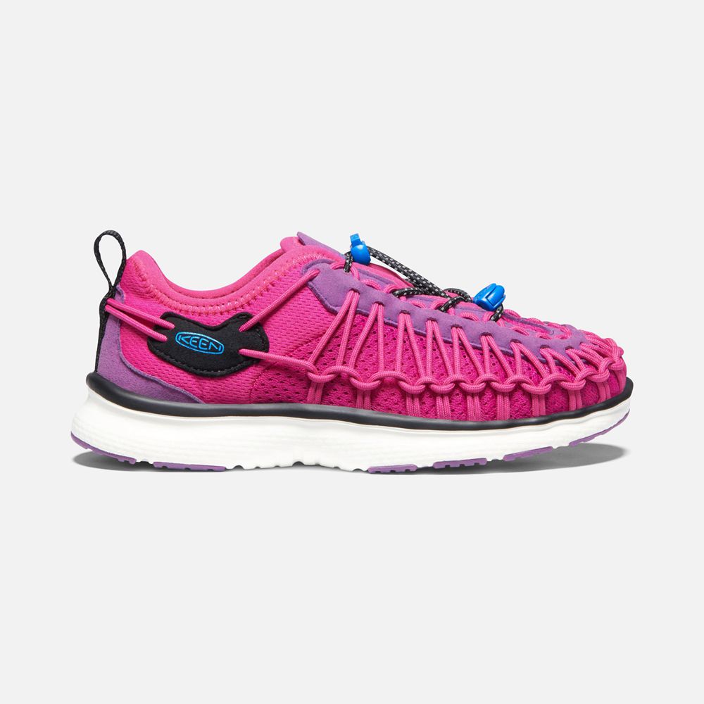 Keen Spor Ayakkabı Çocuk Pembe - Uneek Snk - Türkiye KLFW04729